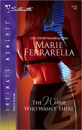 Title details for The Woman Who Wasn't There by Marie Ferrarella - Wait list